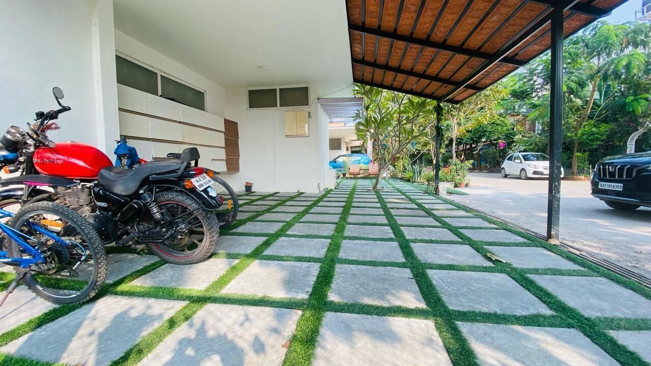 Photo of Outdoor in Sarjapur