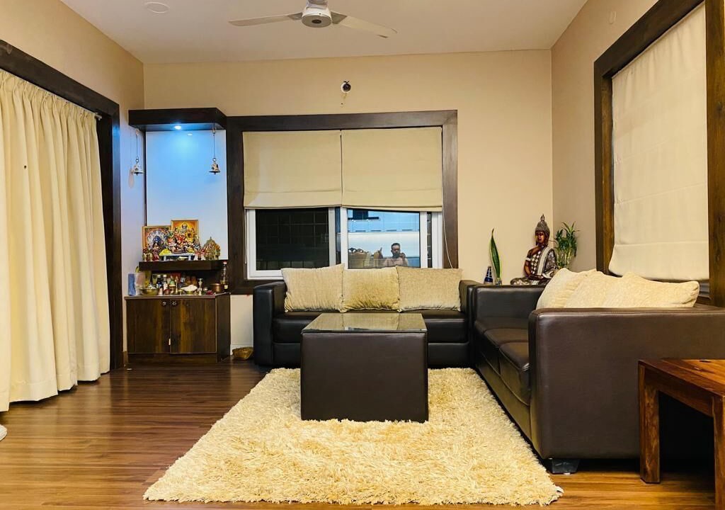 Photo of Livingroom in Sarjapur