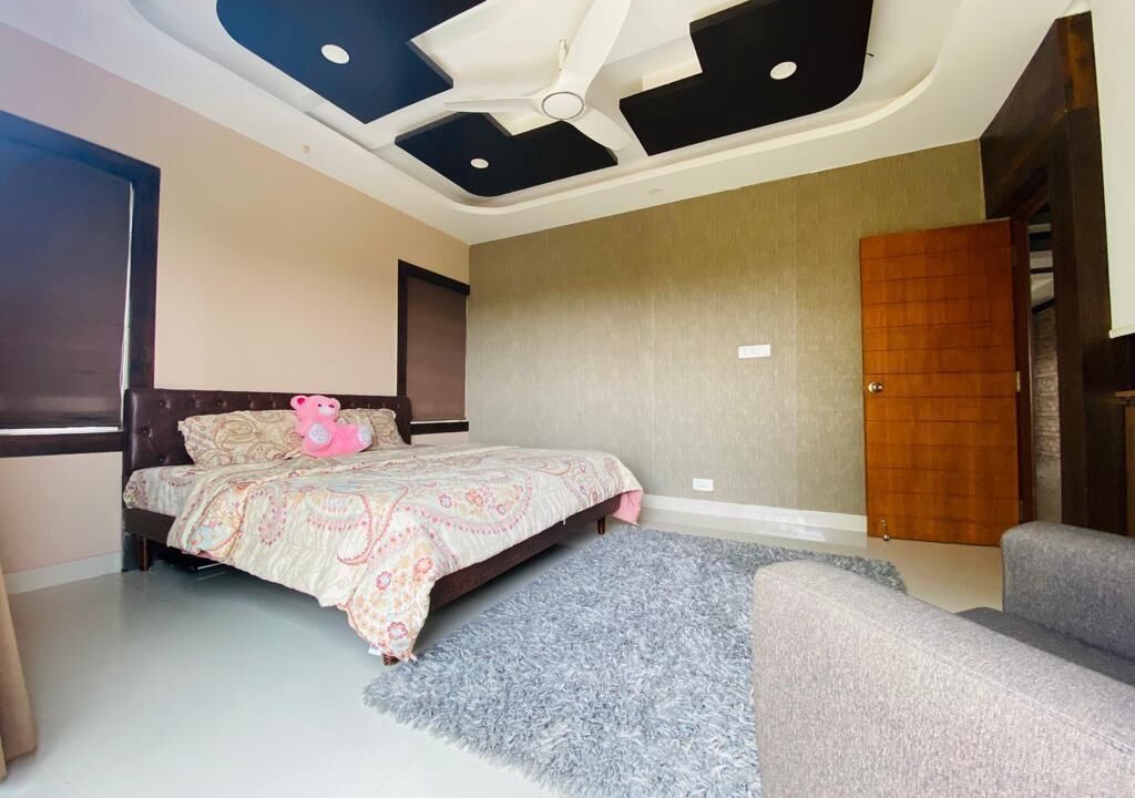 Photo of Bedroom in Sarjapur