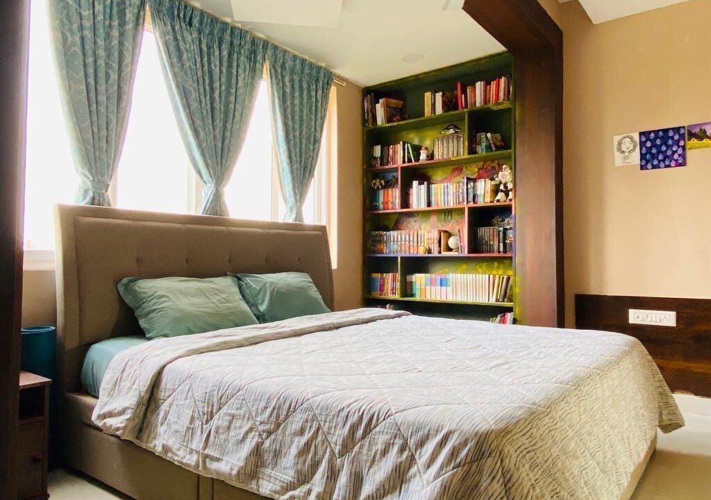 Photo of Bedroom in Sarjapur