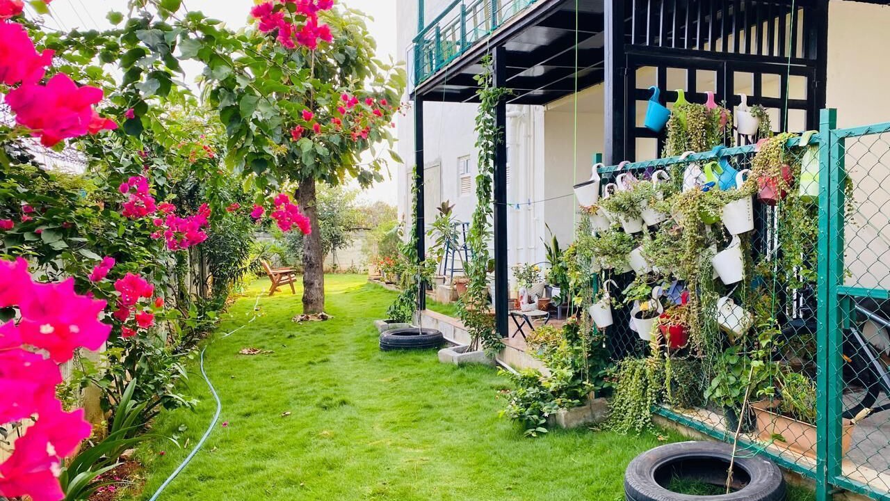 Photo of Outdoor in Sarjapur