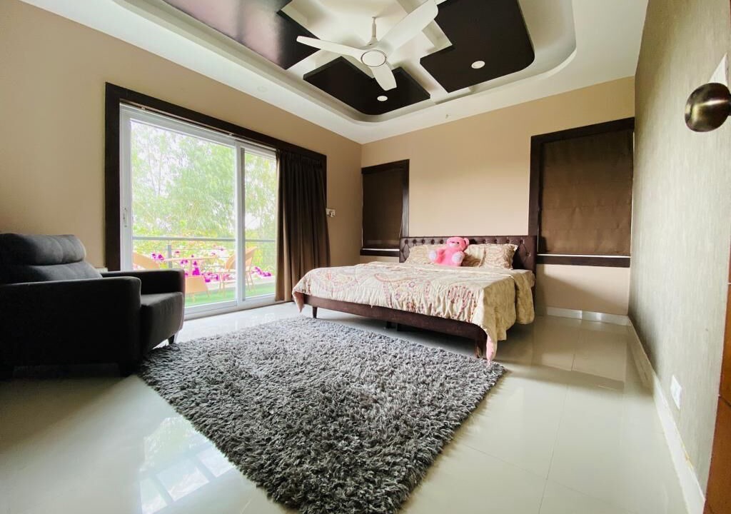 Photo of Bedroom in Sarjapur