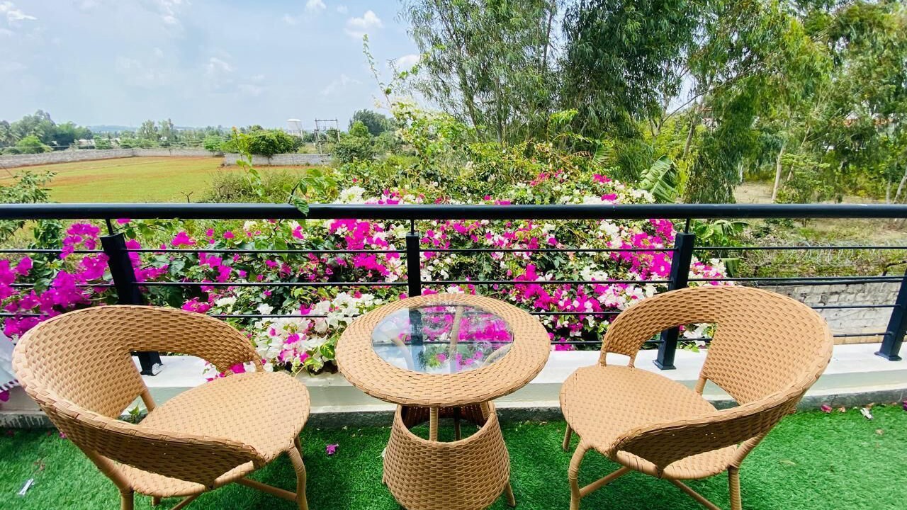 Photo of Outdoor in Sarjapur
