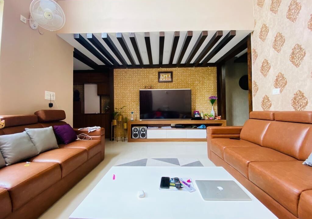 Photo of Livingroom in Sarjapur