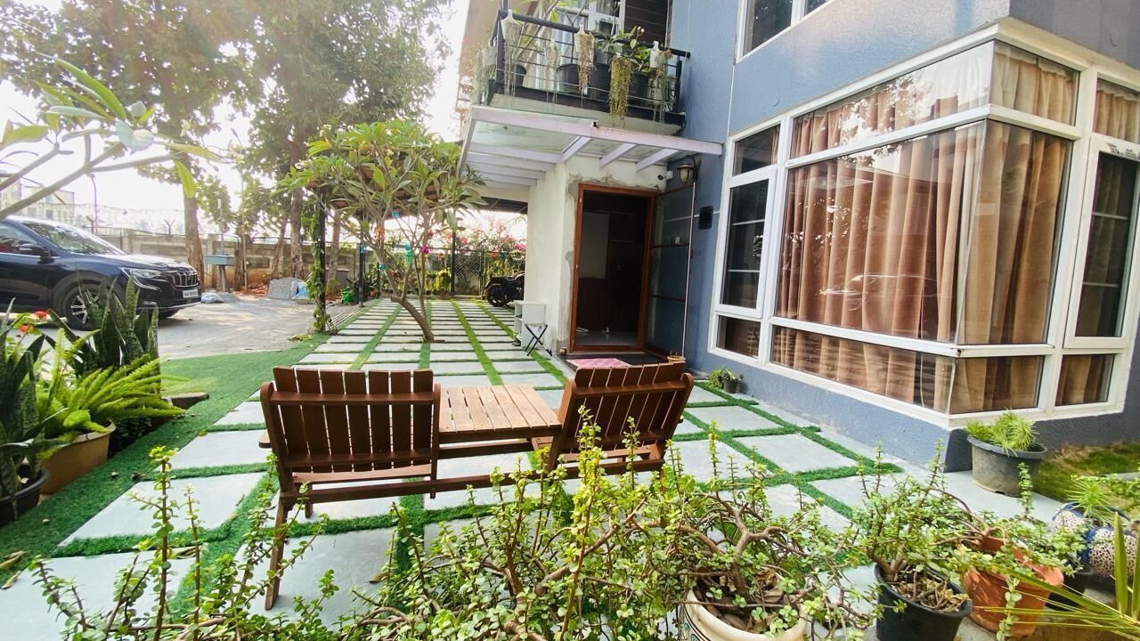 Photo of Patio Balcony in Sarjapur