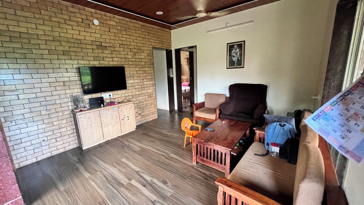 Photo of Livingroom in Ratnagiri
