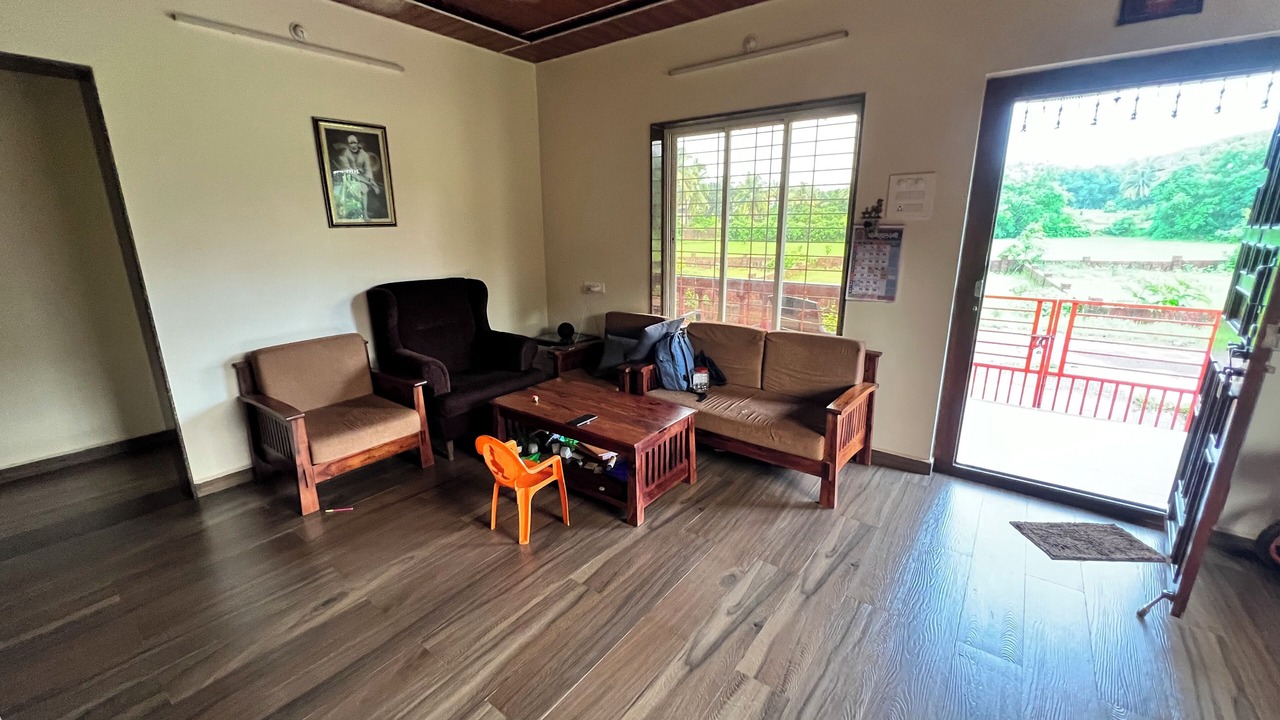Photo of Livingroom in Ratnagiri