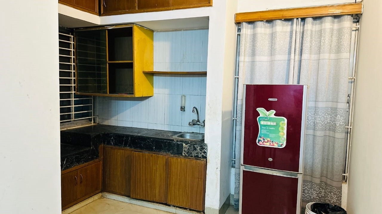 Photo of Kitchen in Cox's Bazar