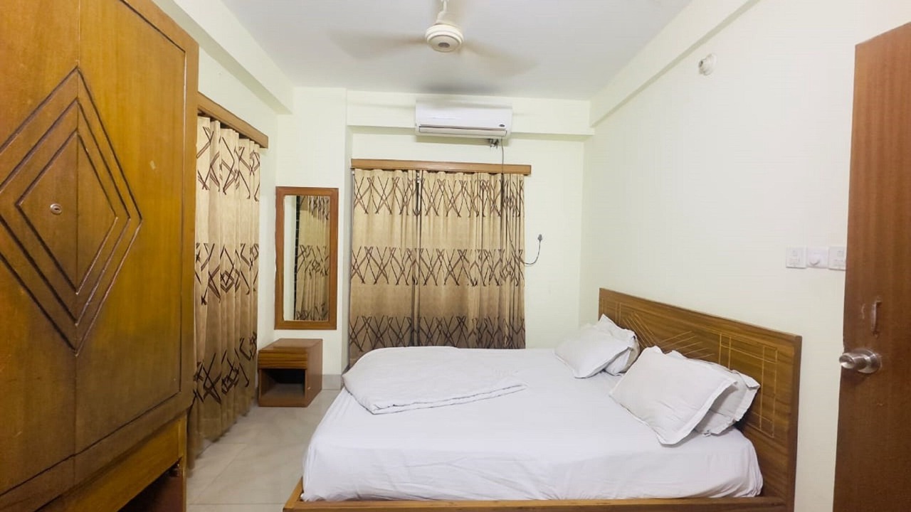 Photo of Bedroom in Cox's Bazar