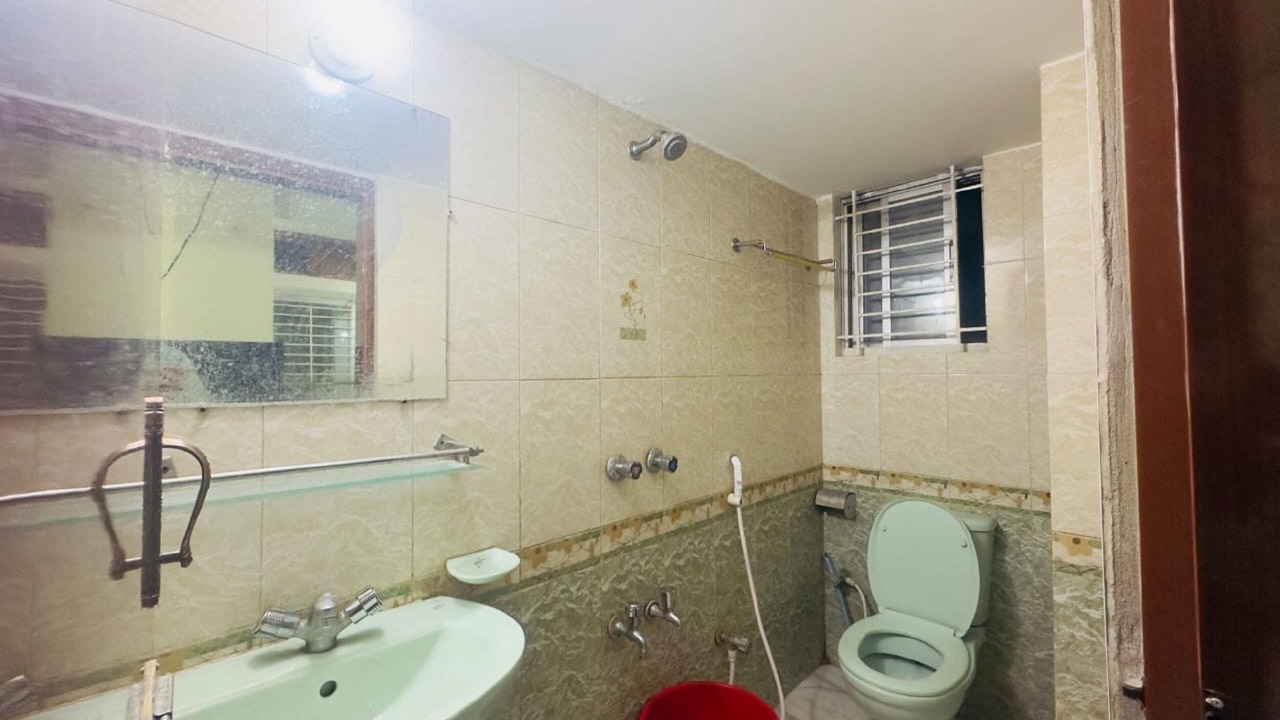 Photo of Bathroom in Cox's Bazar