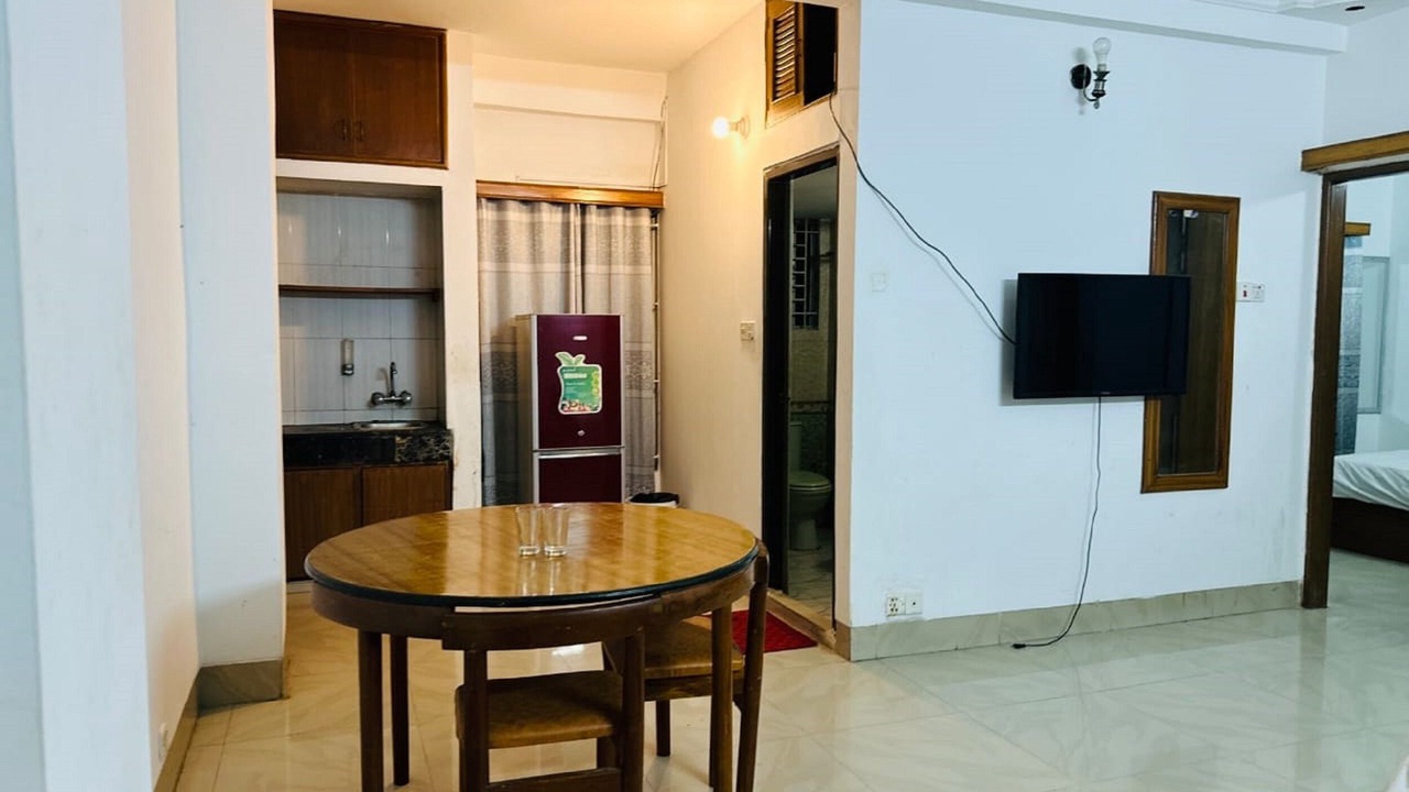 Photo of Livingroom in Cox's Bazar