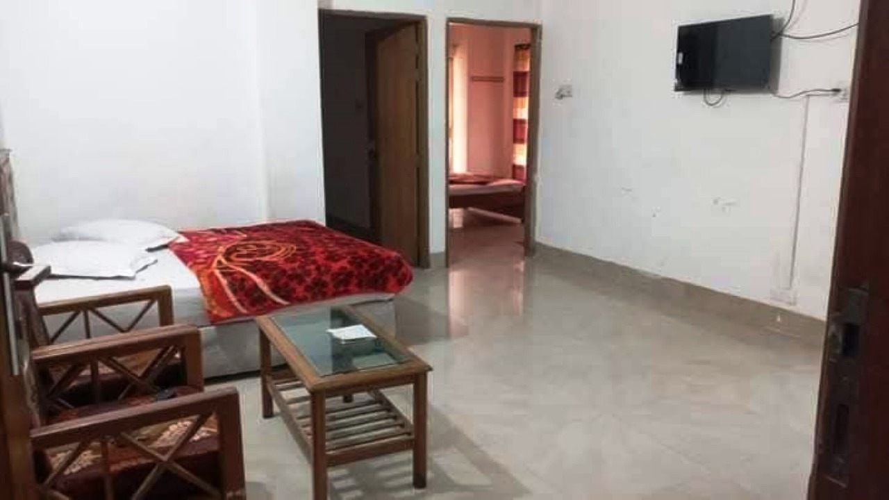 Photo of Bedroom in Cox's Bazar
