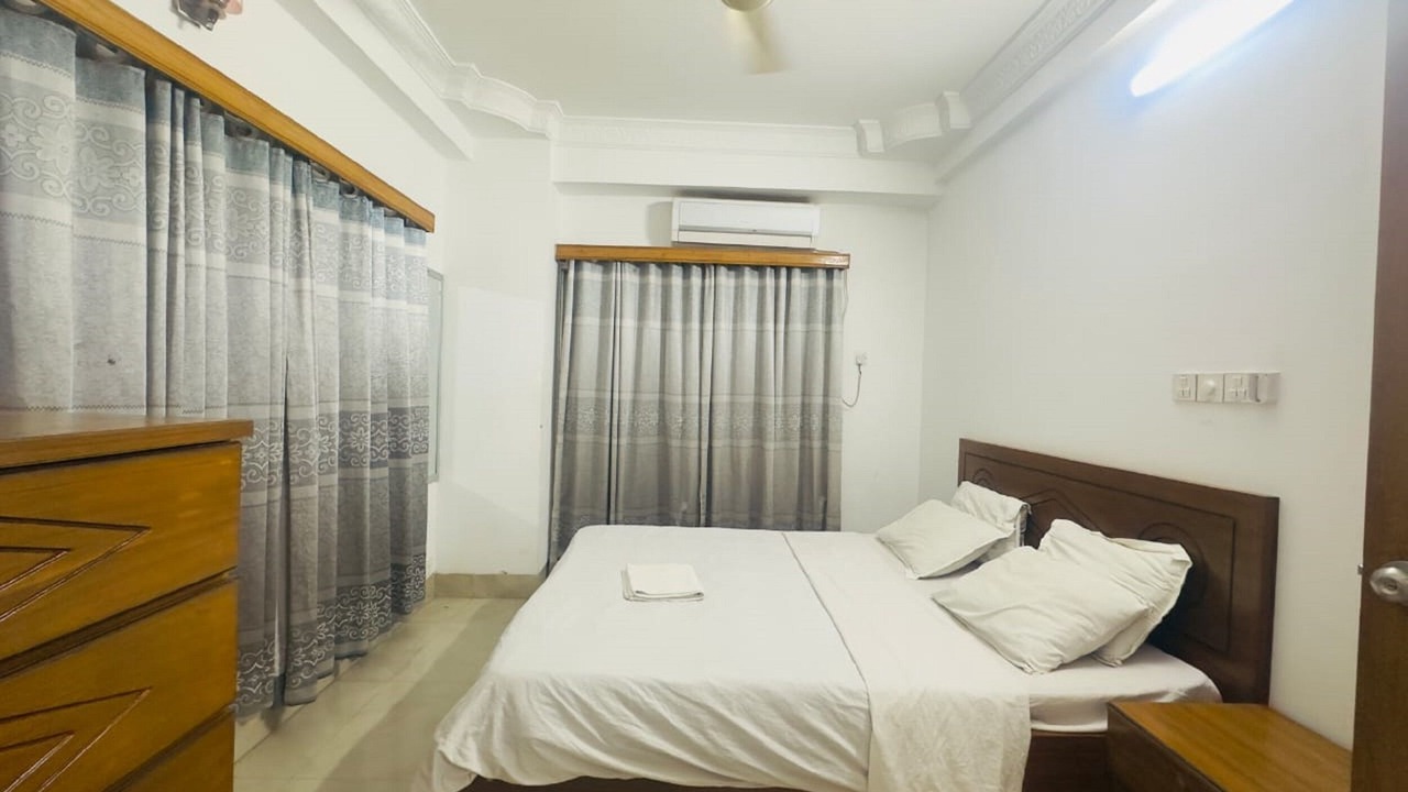 Photo of Bedroom in Cox's Bazar
