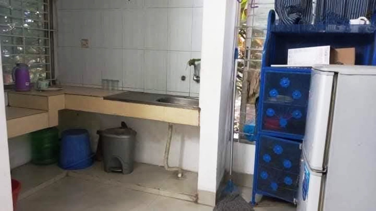 Photo of Kitchen in Cox's Bazar
