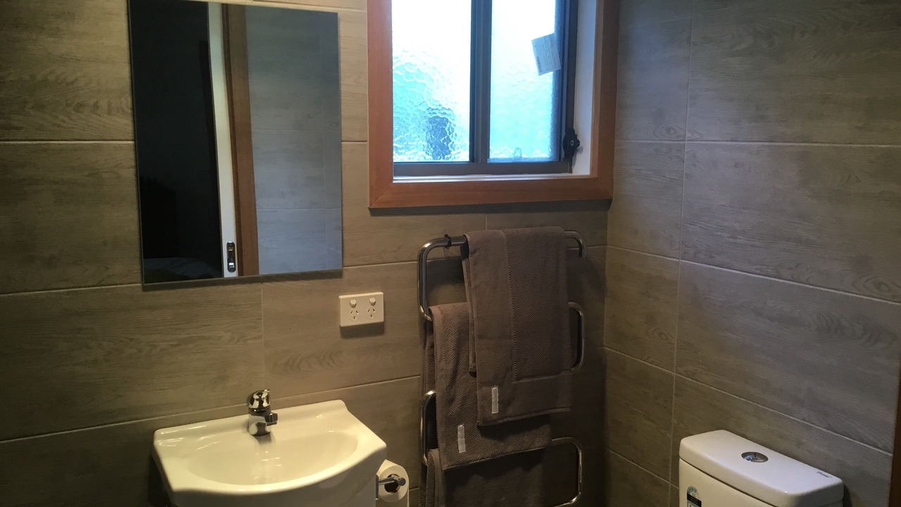Photo of Bathroom in Mornington
