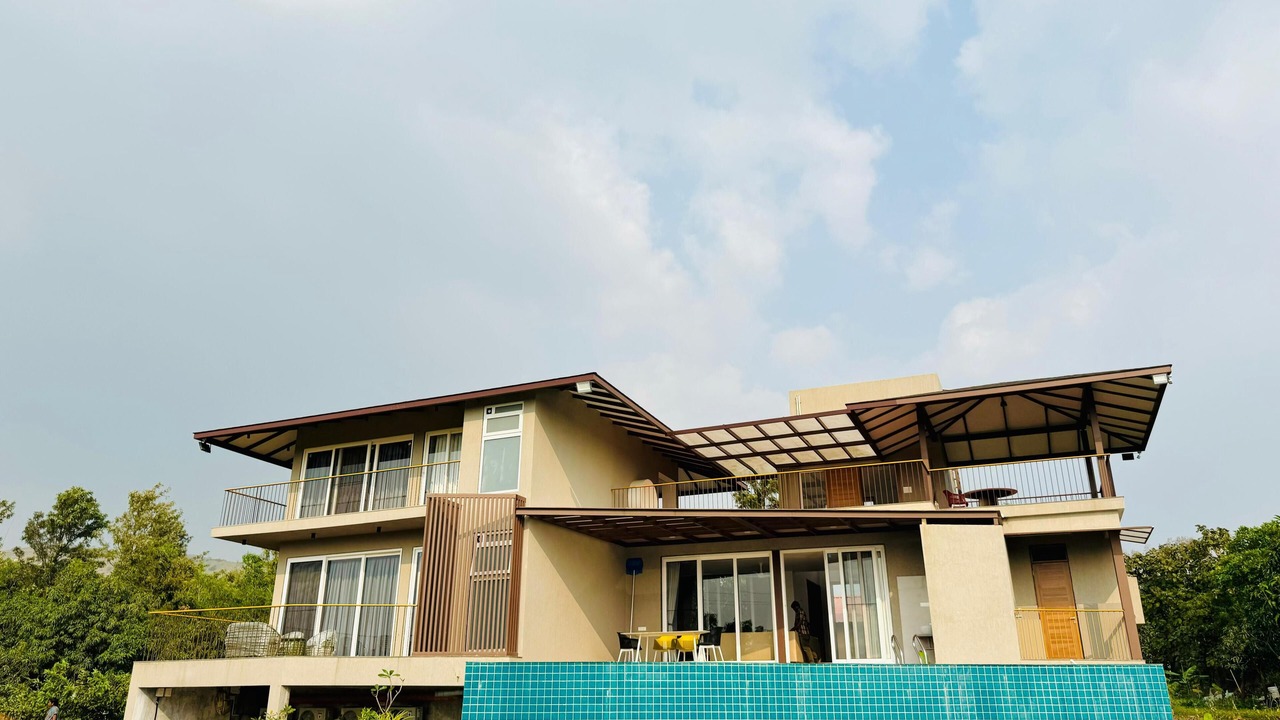 Photo of Outdoor in Nashik