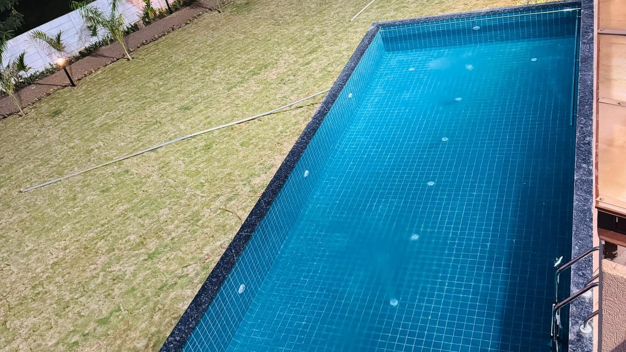 Photo of Outdoor in Nashik