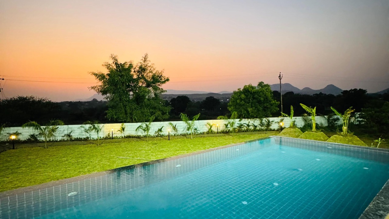 Photo of Outdoor in Nashik