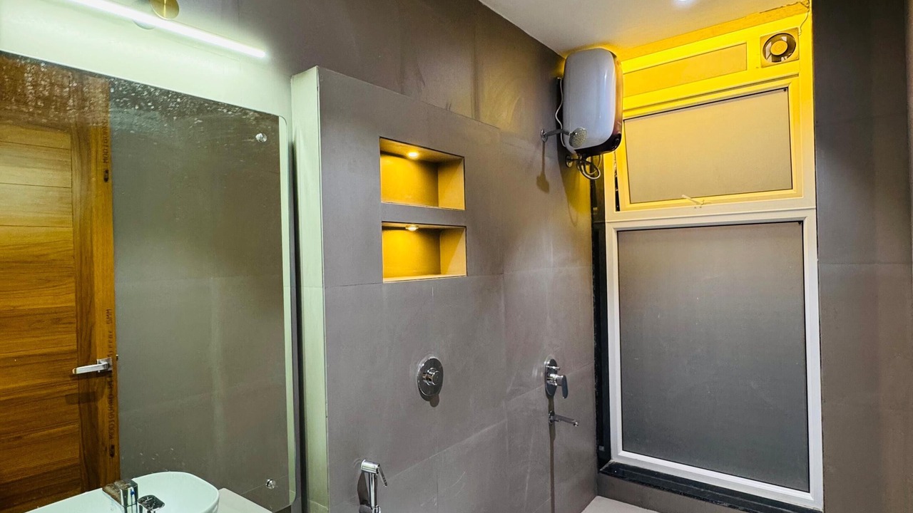 Photo of Bathroom in Nashik