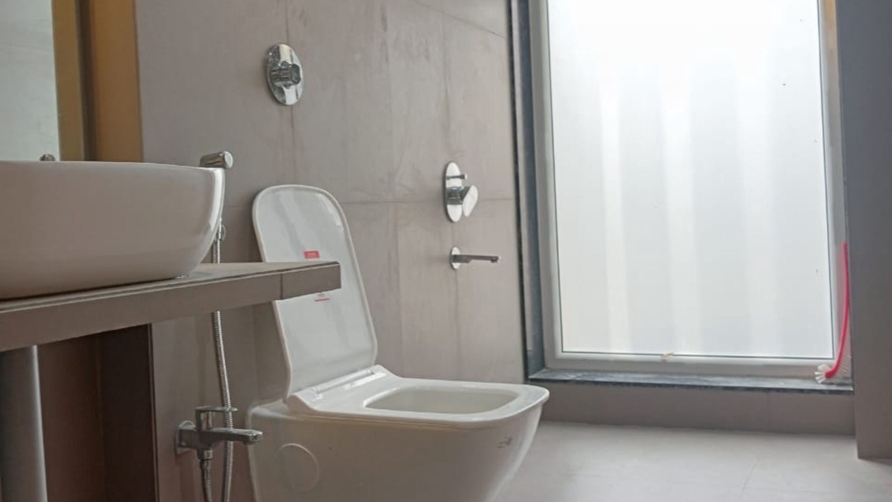 Photo of Bathroom in Nashik