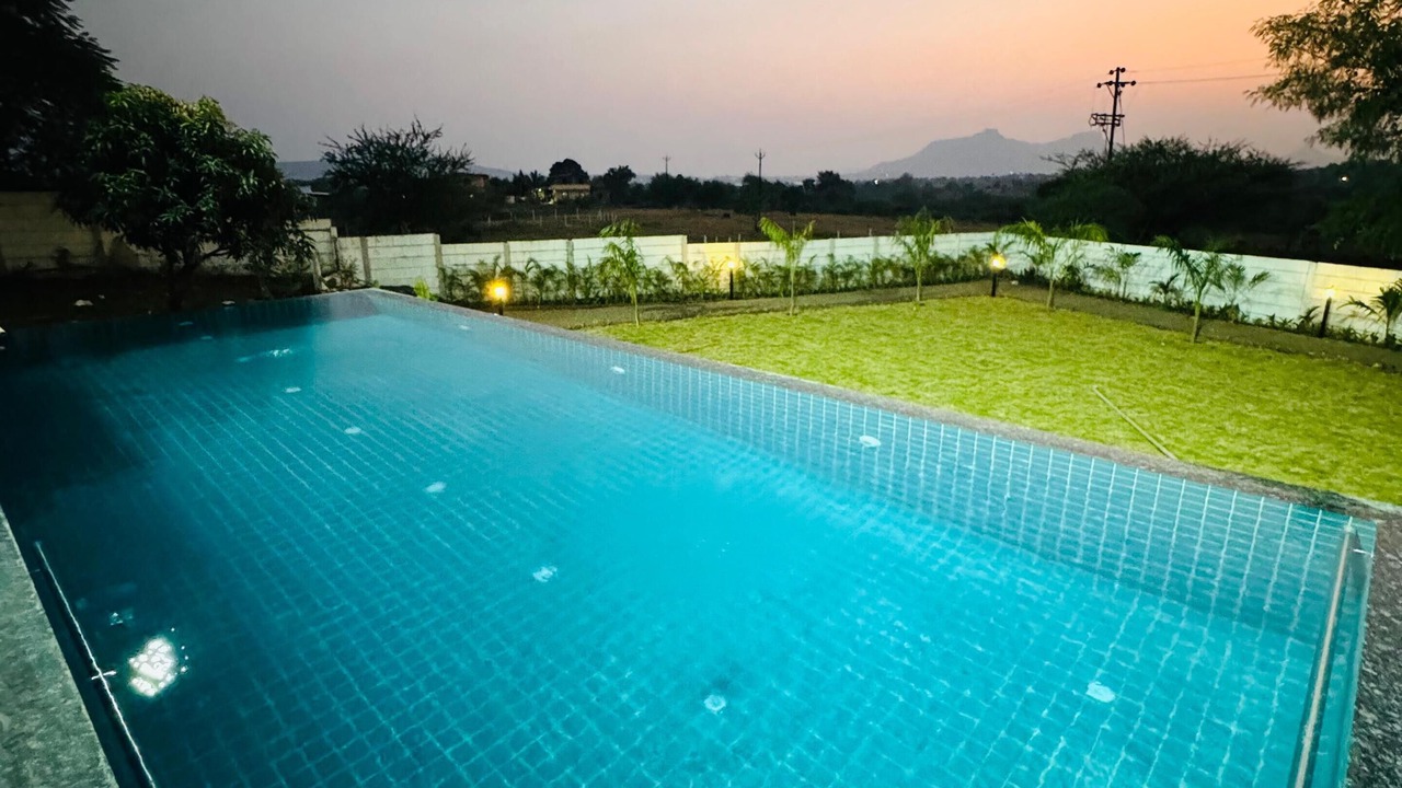 Photo of Outdoor in Nashik