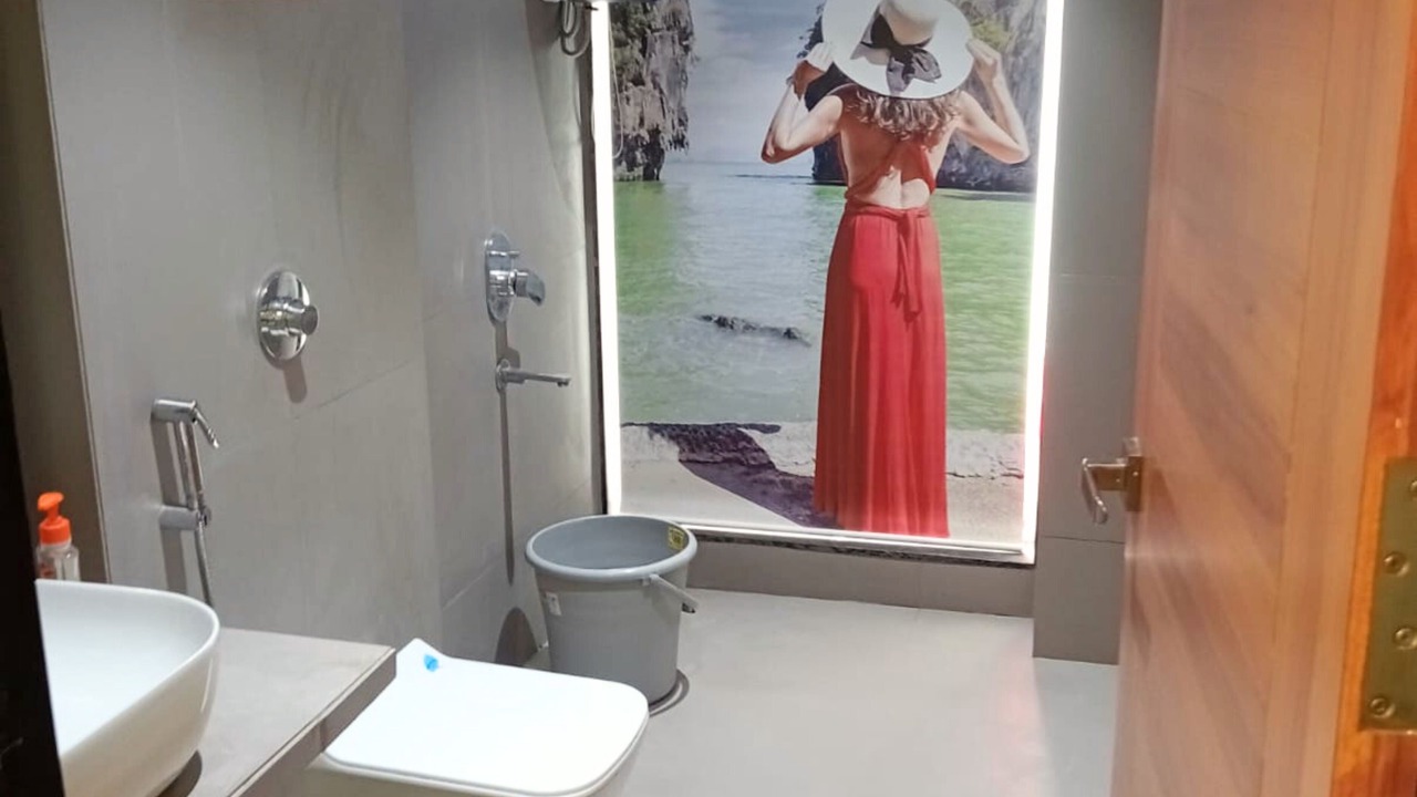 Photo of Bathroom in Nashik