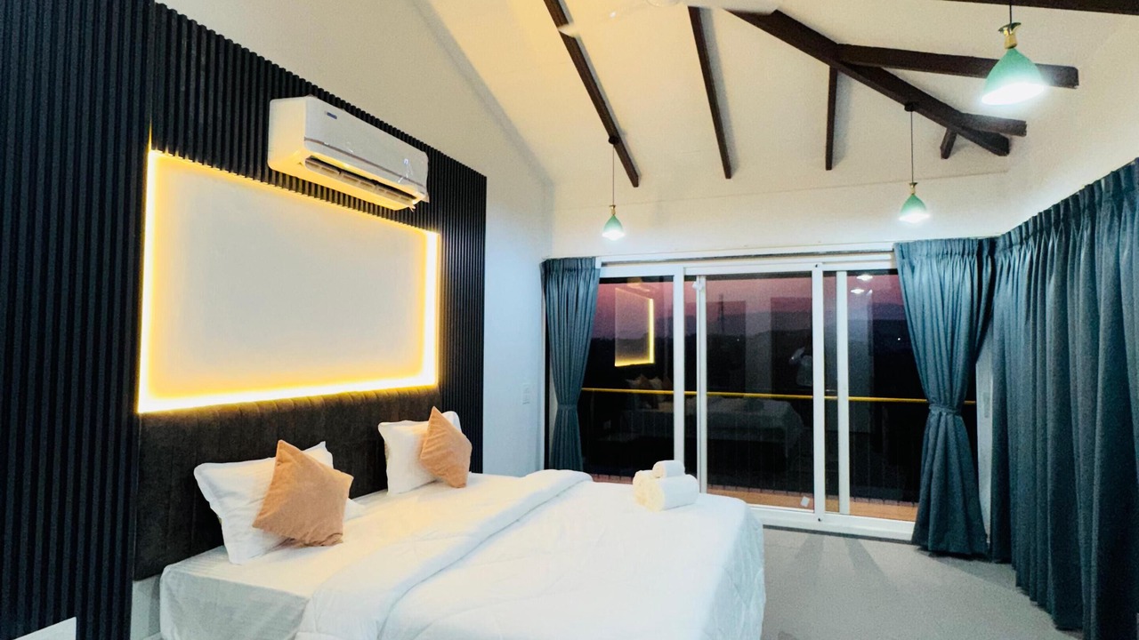 Photo of Bedroom in Nashik