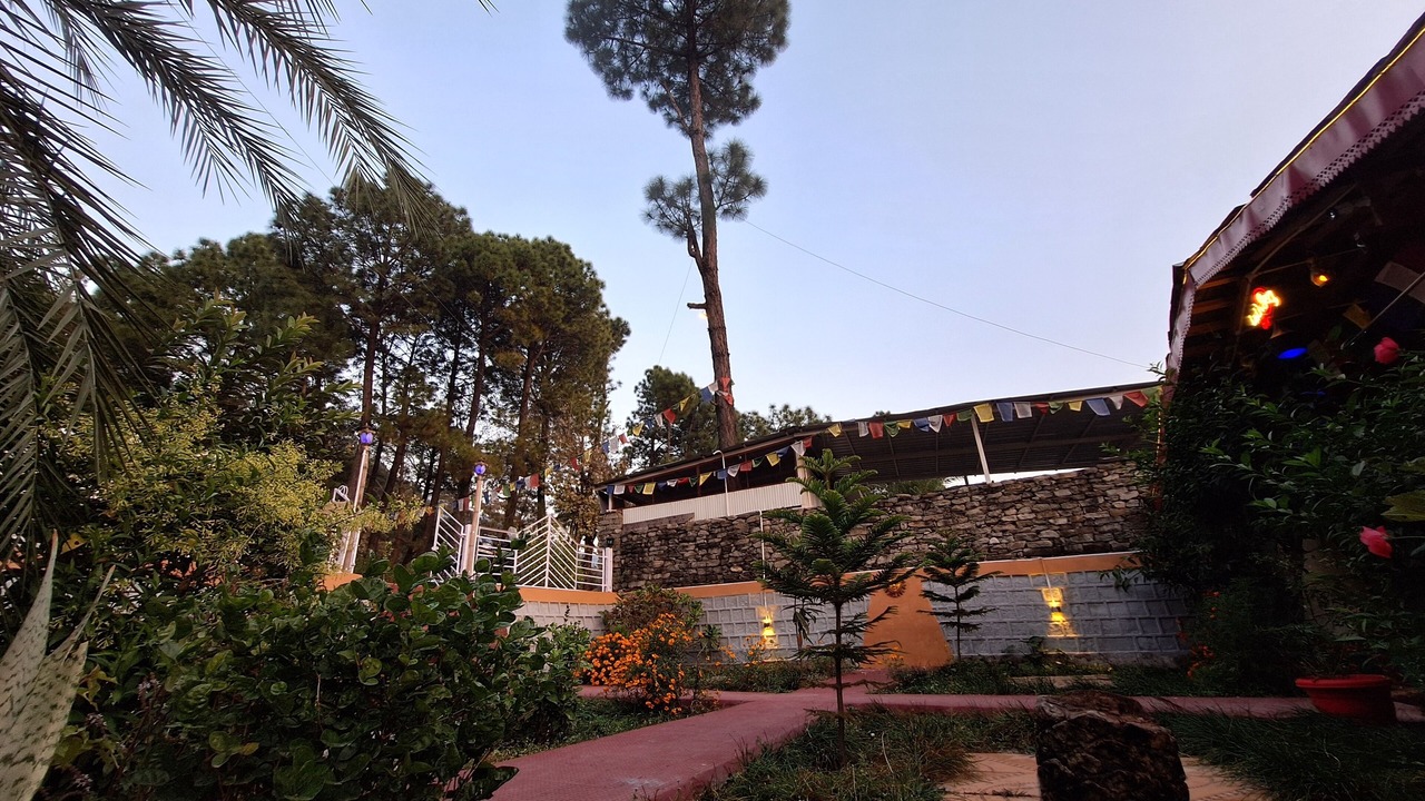 Photo of Outdoor in Gunehr