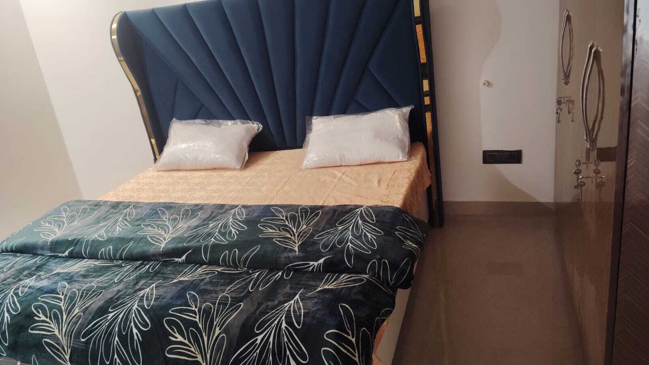 Photo of Bedroom in New Friends Colony