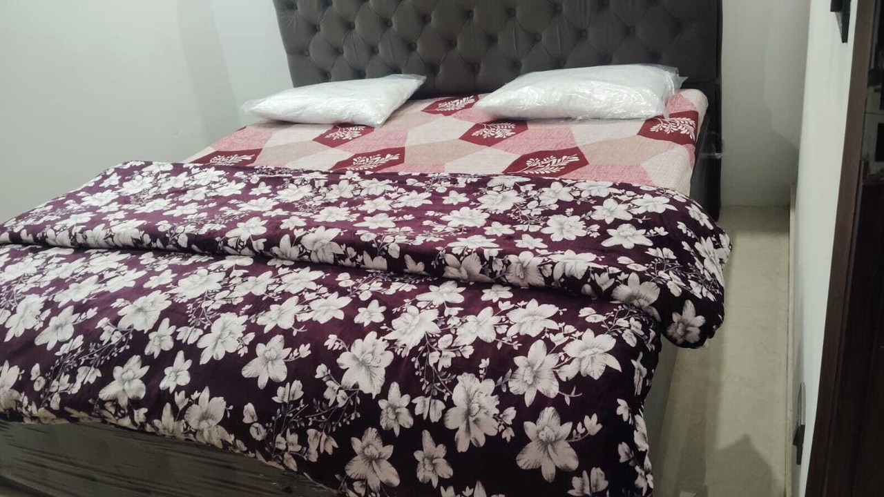 Photo of Bedroom in New Friends Colony