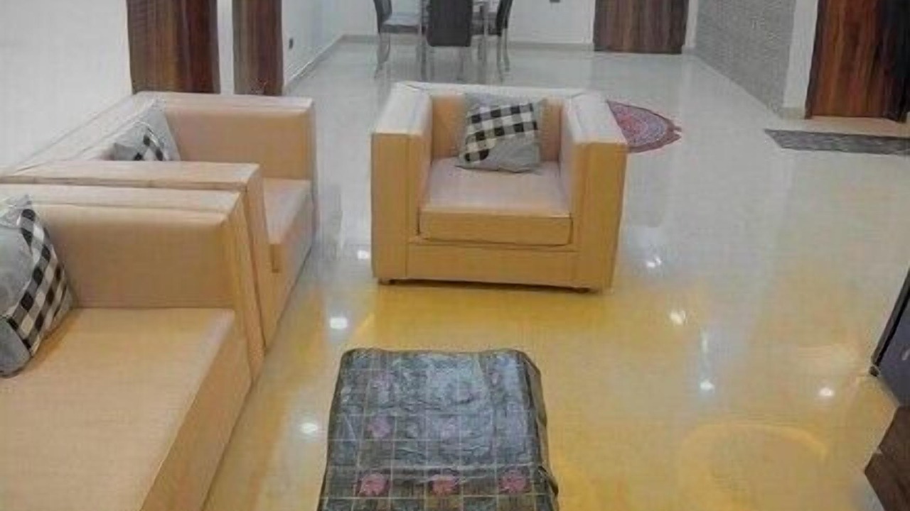 Photo of Livingroom in New Friends Colony