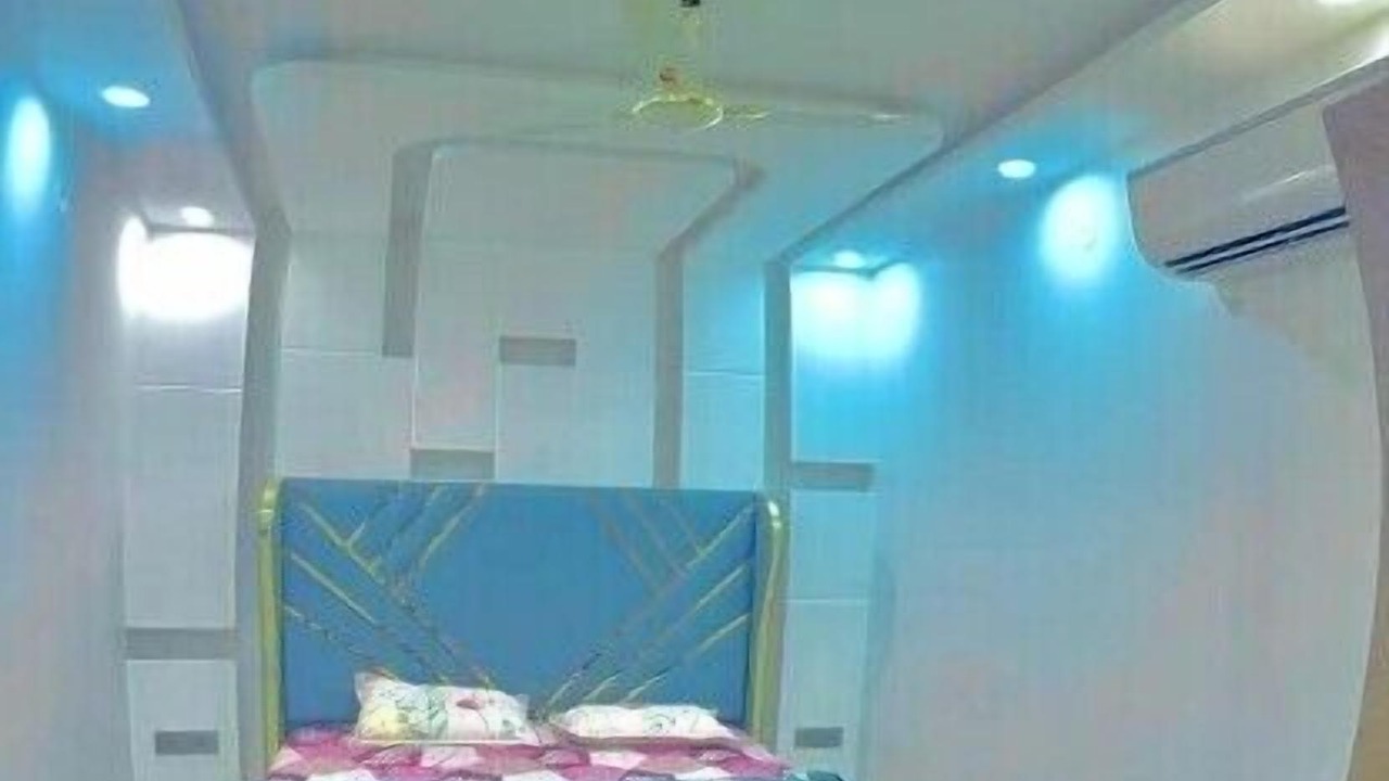 Photo of Bedroom in New Friends Colony