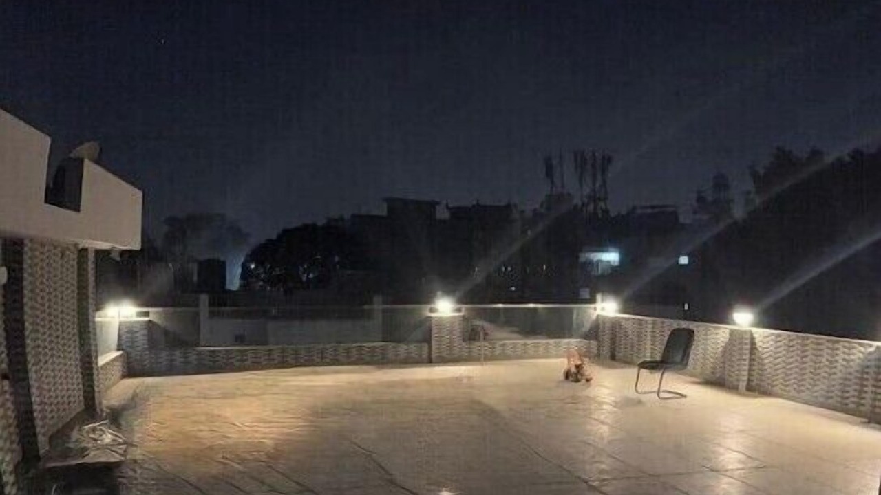 Photo of Outdoor in New Friends Colony