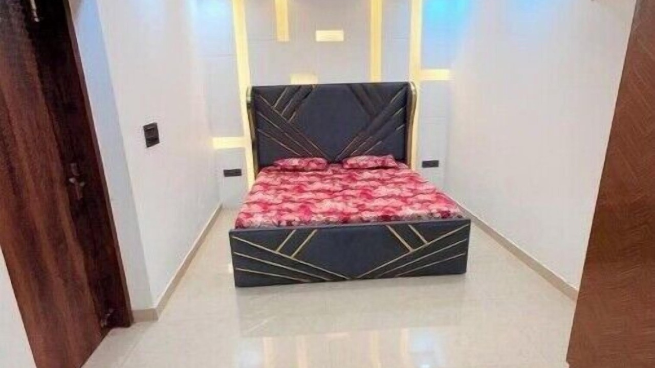 Photo of Bedroom in New Friends Colony