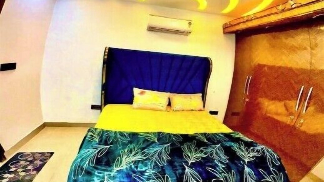 Photo of Bedroom in New Friends Colony