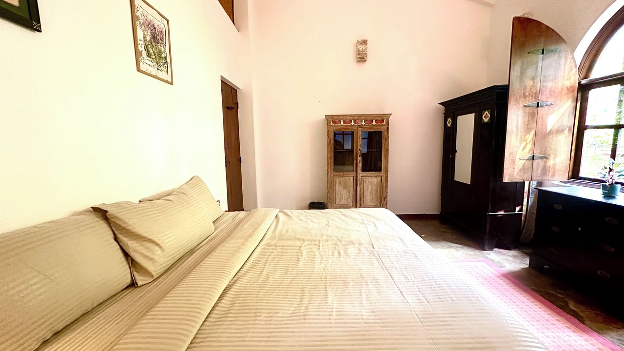 Photo of Bedroom in Candolim
