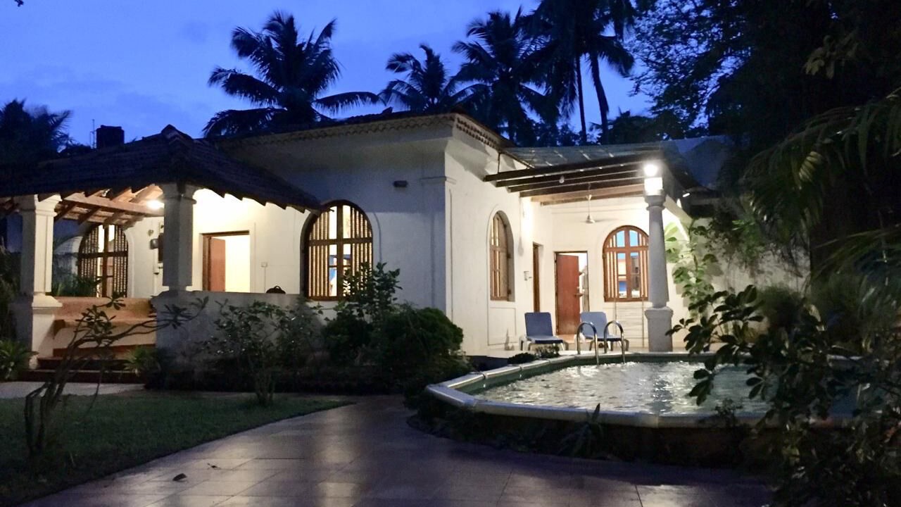 Photo of Outdoor in Candolim