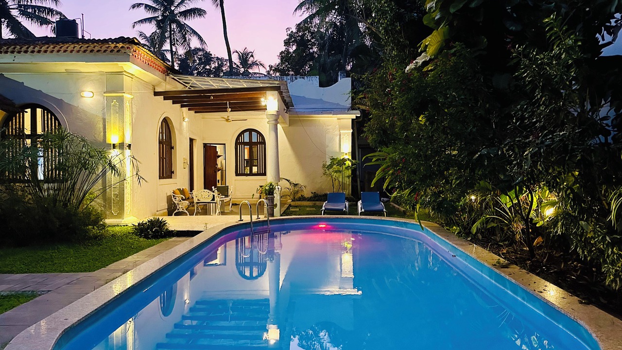 Photo of Outdoor in Candolim