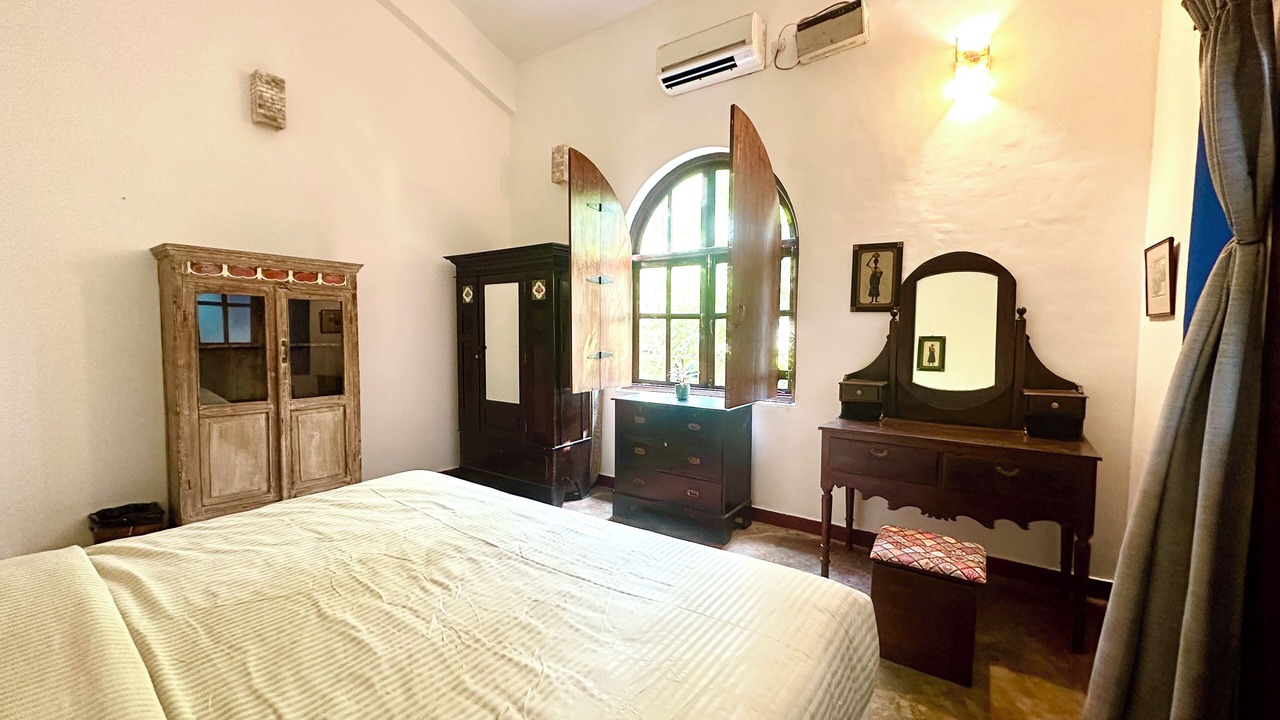 Photo of Bedroom in Candolim