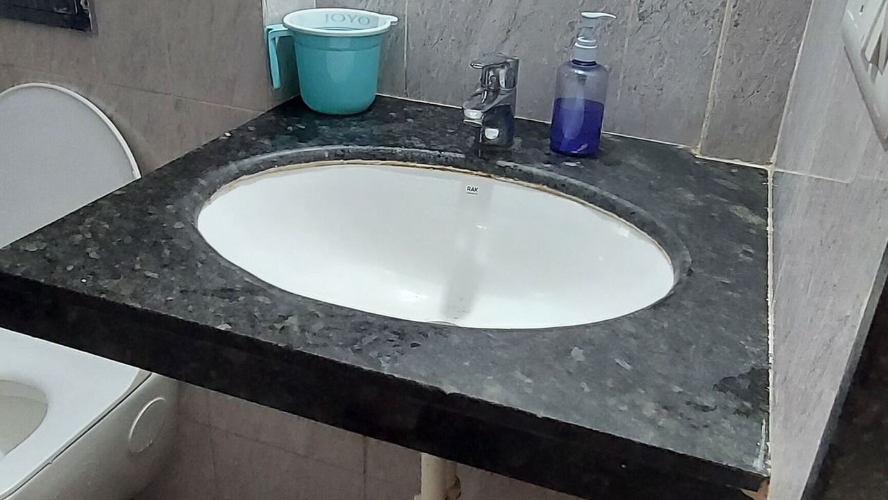 Photo of Bathroom in Wagholi