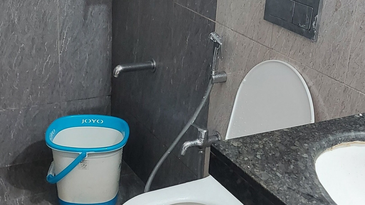 Photo of Bathroom in Wagholi