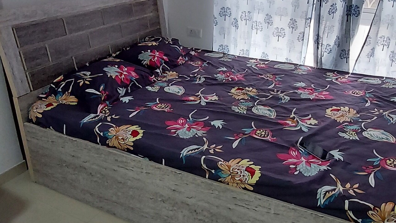 Photo of Bedroom in Wagholi