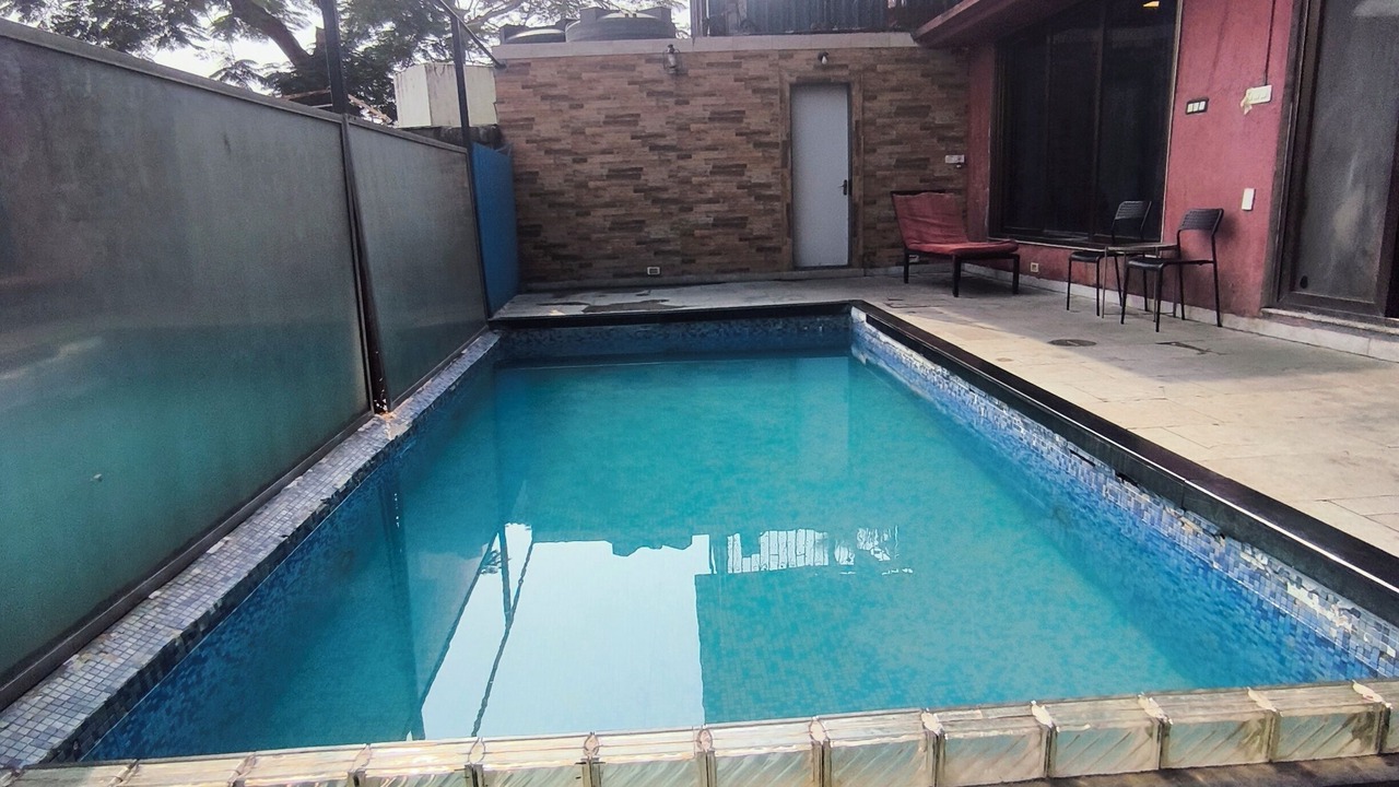 Photo of Outdoor in Aarey Colony