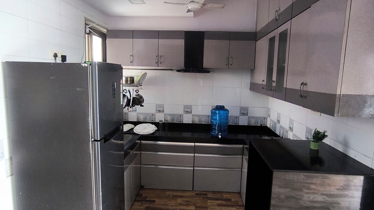 Photo of Kitchen in Aarey Colony