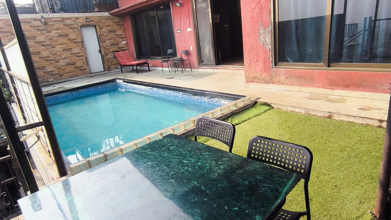 Photo of Outdoor in Aarey Colony