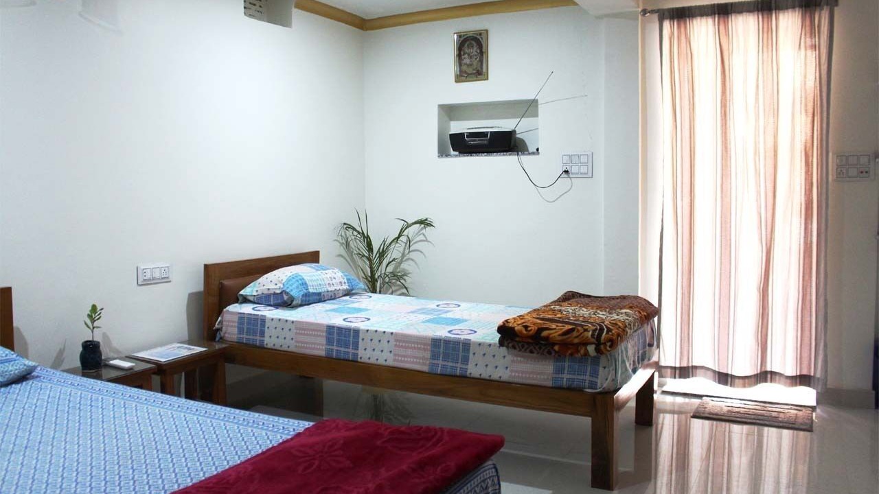 Photo of Bedroom in Pink City