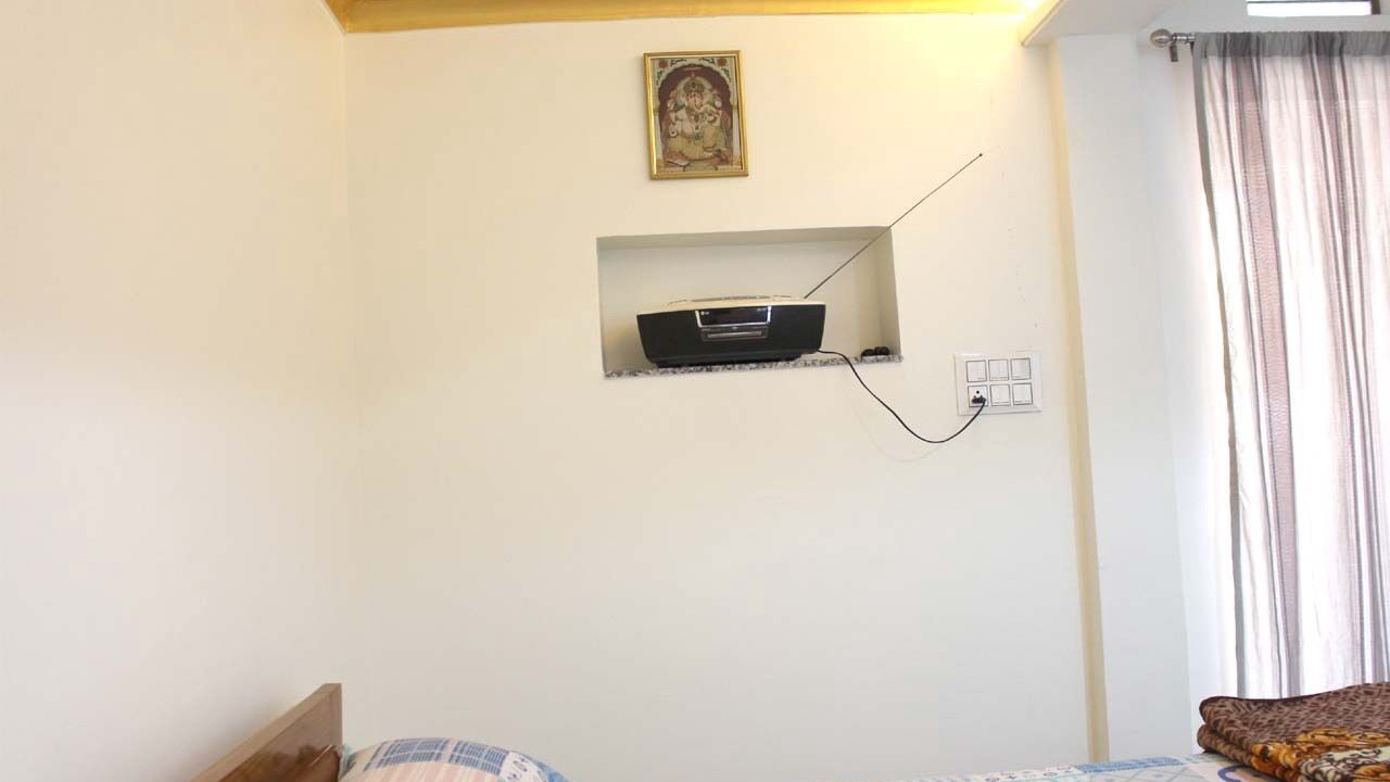 Photo of Bedroom in Pink City