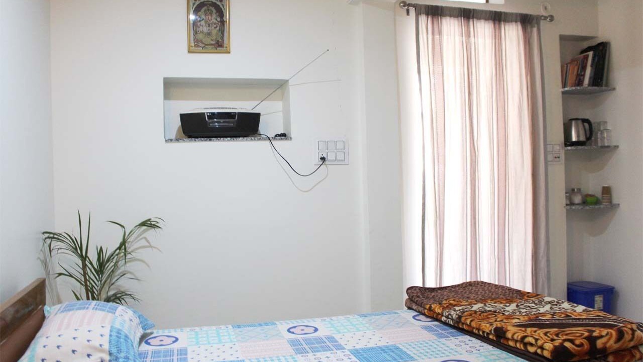 Photo of Bedroom in Pink City