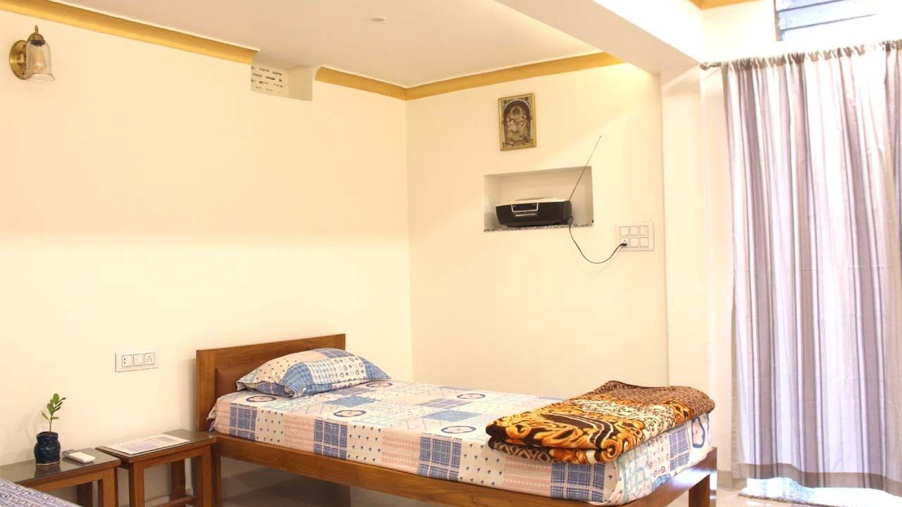 Photo of Bedroom in Pink City