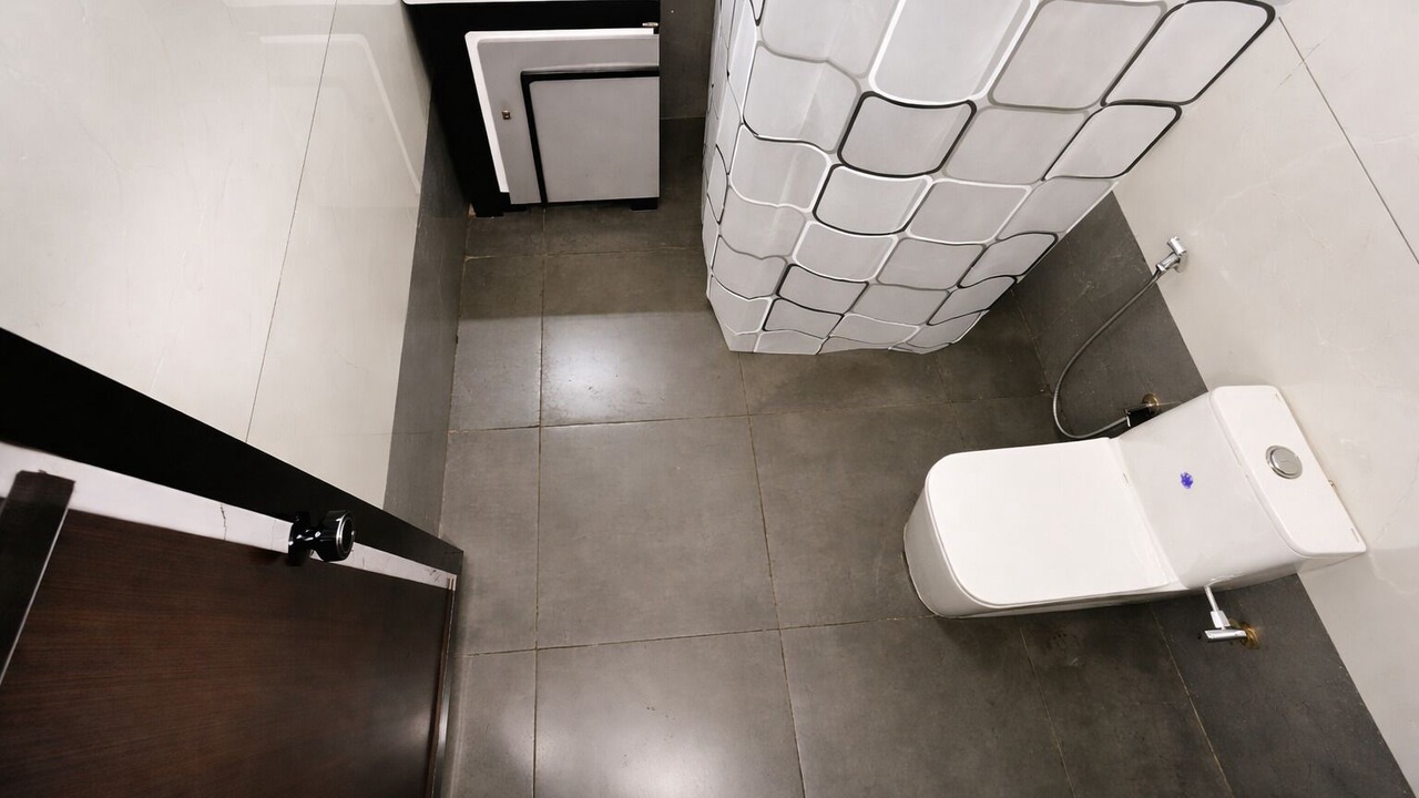 Photo of Bathroom in Alappuzha